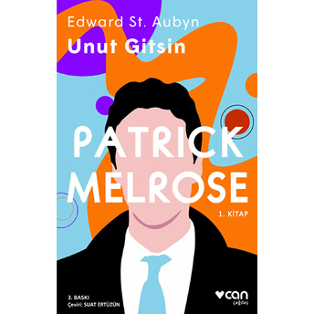 Patrick Melrose 1-Unut Gitsin Edward St Aubyn