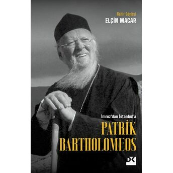 Patrik Bartholomeos Elçin Macar