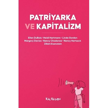 Patriyarka Ve Kapitalizm