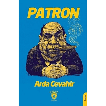 Patron Arda Cevahir