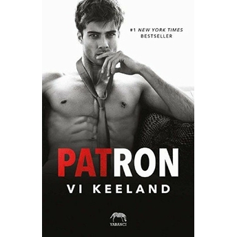 Patron Vi Keeland