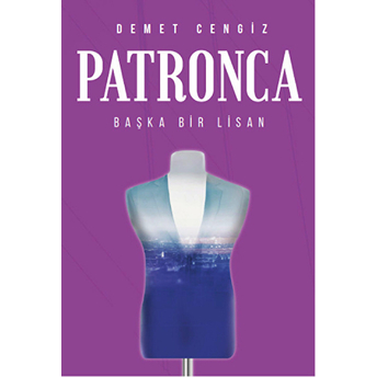 Patronca Demet Cengiz