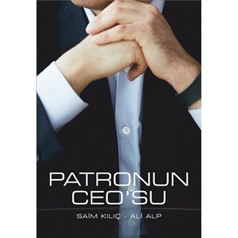 Patronun Ceo'su