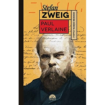 Paul Verlaine Stefan Zweig