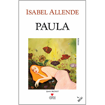 Paula Isabel Allende