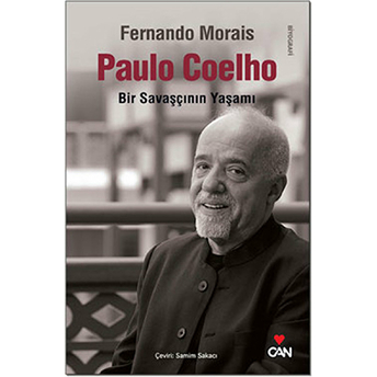 Paulo Coelho Bir Savaşçının Yaşamı Fernando Morais