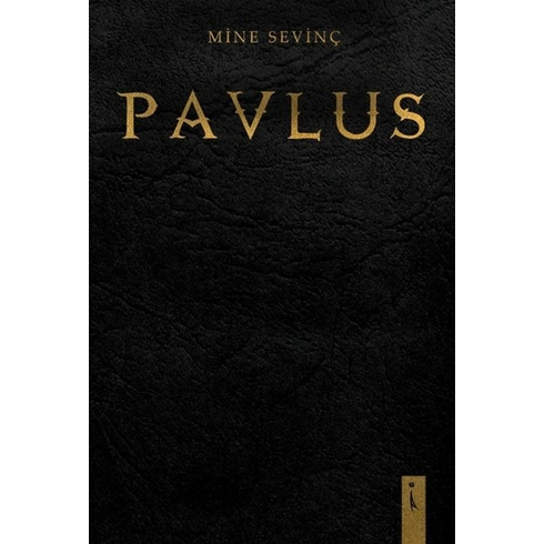 Pavlus - Mine Sevinç