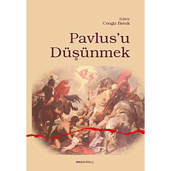 Pavlus’u Düşünmek Kolektif