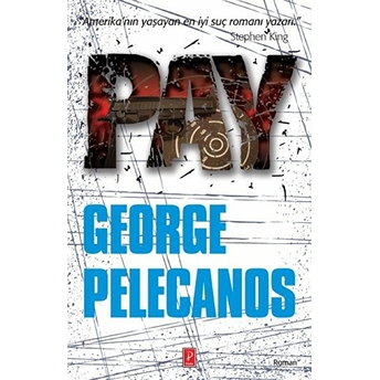 Pay George Pelecanos