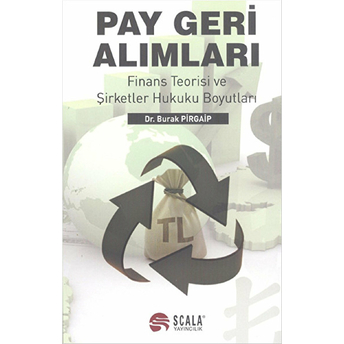 Pay Geri Alımları Burak Pirgaip