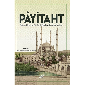 Payitaht Hasan Ali Cengiz,Tarık Sarıoğlu