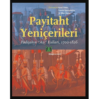 Payitaht Yeniçerileri Aysel Yıldız