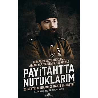 Payitahtta Nutuklarım Muhammed Habib El-Ubeydi