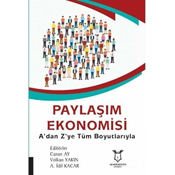 Paylaşım Ekonomisi