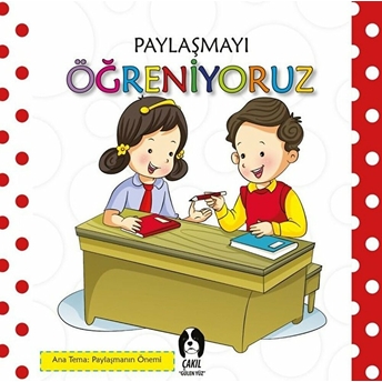 Paylaşmayı Öğreniyoruz Kolektif