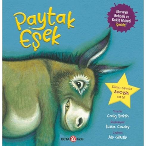 Paytak Eşek Craig Smith