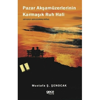 Pazar Akşamüzerlerinin Karmaşık Ruh Hali - Mustafa Ş. Şenocak