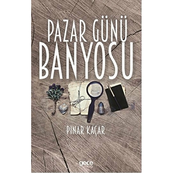 Pazar Günü Banyosu