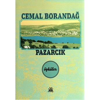 Pazarcık Cemal Borandağ