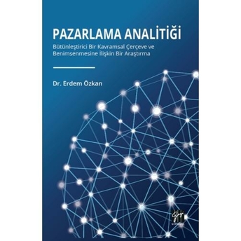 Pazarlama Analitiği Erdem Özkan