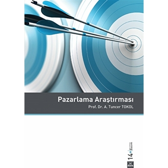 Pazarlama Araştırması