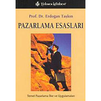 Pazarlama Esasları