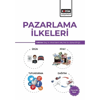 Pazarlama Ilkeleri