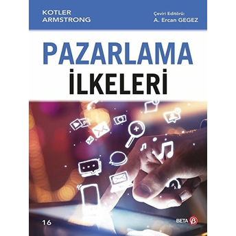 Pazarlama Ilkeleri - Philip Kotler Philip Kotler