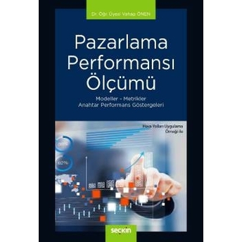 Pazarlama Performansı Ölçümü Vahap Önen