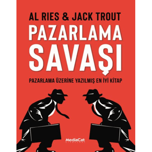 Pazarlama Savaşı Al Ries