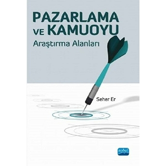 Pazarlama Ve Kamuoyu Araştırma Alanları-Seher Er