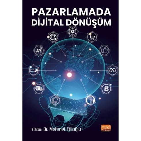 Pazarlamada Dijital Dönüşüm