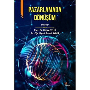 Pazarlamada Dönüşüm - Samet Aydın