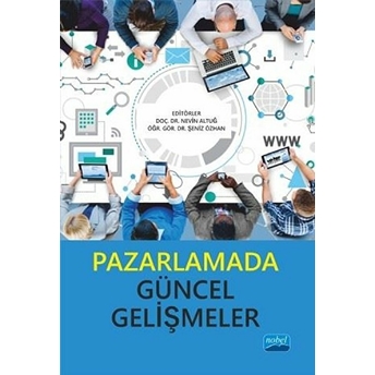 Pazarlamada Güncel Gelişmeler