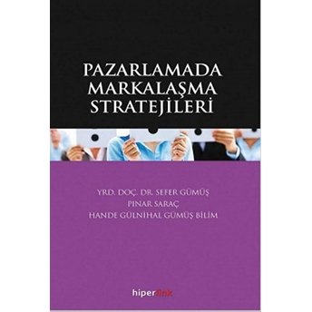 Pazarlamada Markalaşma Stratejileri Pınar Saraç