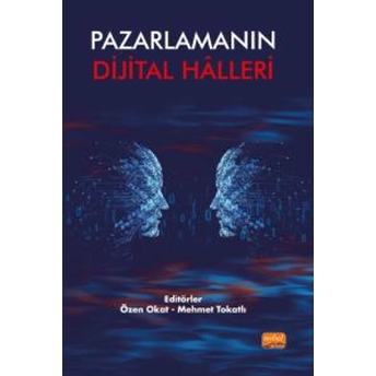 Pazarlamanın Dijital Halleri