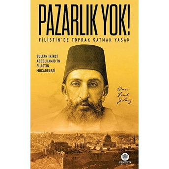 Pazarlık Yok Ömer Faruk Yılmaz