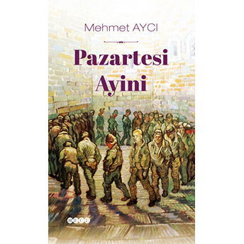 Pazartesi Ayini Mehmet Aycı