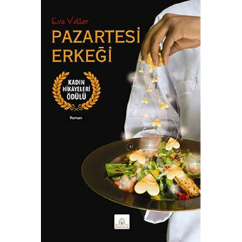 Pazartesi Erkeği Eva Völler