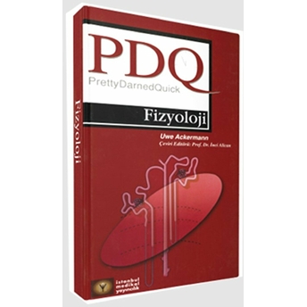 Pdq Fizyoloji Uwe Ackermann