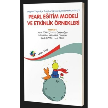 Pearl Eğitim Modeli Ve Etkinlik Örnekleri Stefano Cobello