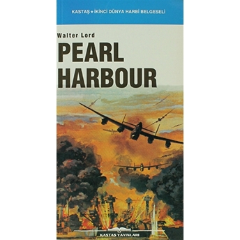 Pearl Harbour-Walter Lord