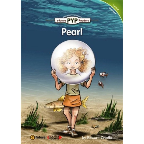 Pearl (Pyp Readers 4) Edward Zrudlo