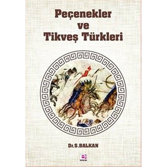 Peçenekler Ve Tikveş Türkleri Sami Balkan