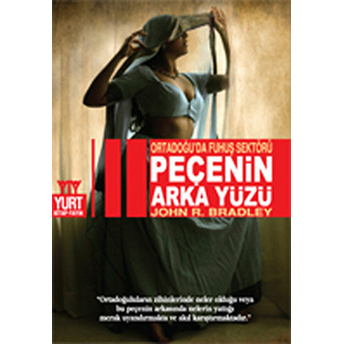 Peçenin Arka Yüzü John R. Bradly