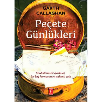 Peçete Günlükleri Garth Callaghan