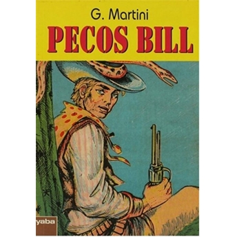 Pecos Bill