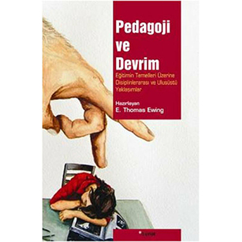 Pedagoji Ve Devrim E. Thomas Ewing