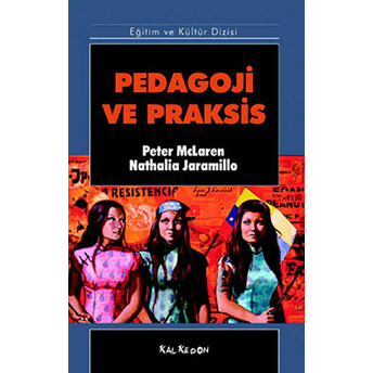 Pedagoji Ve Praksis Nathalia Jaramillo