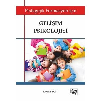 Pedagojik Formasyon Için Gelişim Psikoloji